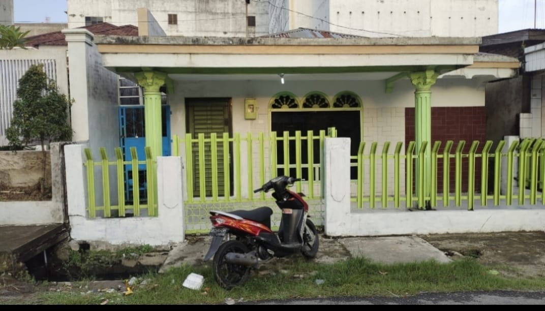 Terduga Pelaku Pencurian Diduga Ingin Jebak Pengurus LSM DPP Gemmako