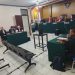 Terdakwa 25 Kg Sabu Dituntut Hukuman Mati di PN Tanjungbalai