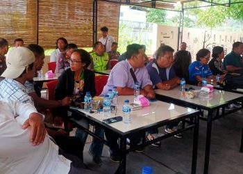 Kapolres Tapteng: Kritikan Kami Jadikan Evaluasi & Perbaikan Kinerja