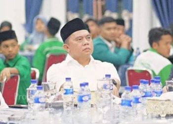 Bupati Labuhanbatu Gelar Gala Dinner Bersama Ikatan Pelajar Al Washliyah Sumut