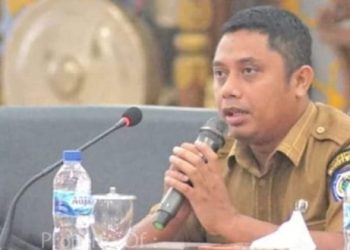 Diskominfo Labuhanbatu Gelar Seminar Kesadaran Keamanan Informasi