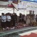 Bupati Asahan Ikuti Pengajian Akbar di Masjid Istiqomah Pulau Rakyat