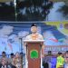 Bupati Buka Gebyar ke 8 Pramuka Labura
