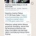 Polres Asahan Diduga Kotak-kotakkan Wartawan, Sejumlah Insan Pers di Grup WhatsApp Kecewa