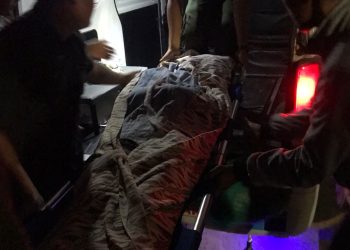 Mau Ambil Baju Seragam Pramuka, Pelajar SMA di Asahan Tewas Ditabrak Mobil