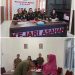 Kejari Asahan Gelar Restorative Justice Perkara Lalu Lintas 