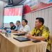 Kesbangpol Sumut Sosialisasi Pemilu dan Pemilihan Serentak Tahun 2024