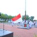 Upacara Hari Santri 2023, Bupati Hendriyanto Ajak Santri Jihad Jayakan Negeri