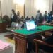 Korupsi KUR, Eks Pegawai BRI Di Asahan Divonis 5 Tahun Penjara