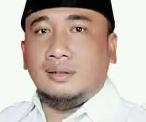 Indra Rinaldi Tandjung. 