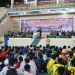 Bupati Asahan Buka Futsal Competition Tahun 2023 yang Digelar PN Kisaran