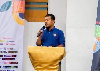 PW IWO Riau Periode 2019-2024 Resmi Dibekukan, Pengurus Pusat Pecat Kavilah Somarito