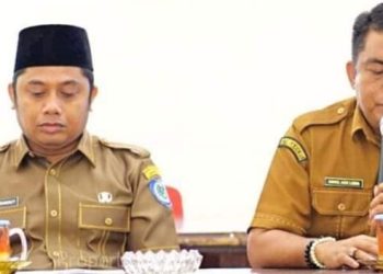 Kadis Kominfo Labuhanbatu Berikan Tips Jauhi Judi Online