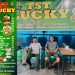 Bubur Ayam dan TST Lucky, Tempat Tongkrongan yang Cocok untuk Anak Muda di Kota Kisaran