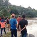 Berenang Bersama Teman, Murid Kelas VI SD Hanyut di Sungai Silau