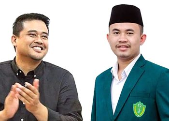 PW IPA: Bobby Nasution Jangan Kepedean Jadi Sumut 1