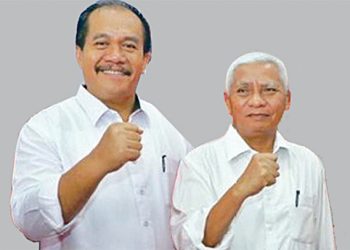H Surya BSc Bakal Diusung Partai Golkar Jadi Calon Bupati Pada Pilkada Asahan 2024
