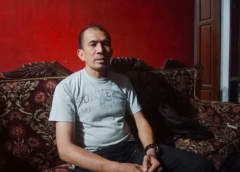 Bantah Lakukan Pemukulan, Penjaga Malam SPBU Sei Renggas: MJ Jatuh Sendiri