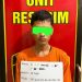 Pembobol Rumah Warga di Tanjungbalai Diringkus 