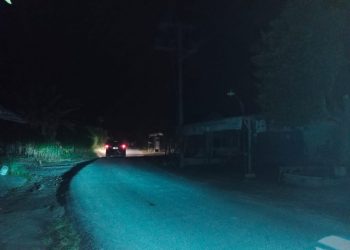 Pemadaman Lampu Oleh PLN Cabang Batubara Tanpa Ada Pemberitahuan, Warga Kesal
