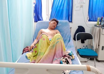 Takut Repot dan Keluar Biaya, Korban Penikaman & Perampokan di Asahan Ini Tak Lapor Polisi