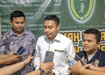 PW IPA SUMUT Minta Polda Sumut Tutup Judi Online