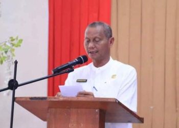 TPPS Labuhanbatu Gelar Forum Koordinasi Percepatan Stunting