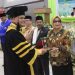 52 Mahasiswa STITA Labuhanbatu Diwisuda