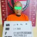 Bandar Narkoba di Tanjungbalai Diringkus Polisi 
