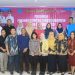 TPPS Labuhanbatu Gelar Pertemuan Publikasi Stunting