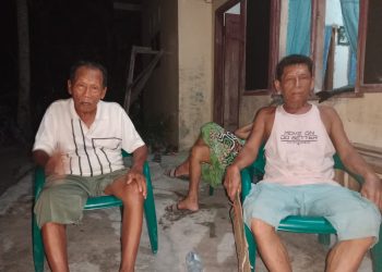 Merasa Ditipu, TJ Janji Akan Laporkan Oknum Polisi ke Propam