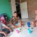 Saksi yang mengaku bahwa kwitansi pembayaran jual beli tanah tak sesuai fakta.