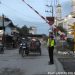 Sat Lantas Polres Tanjungbalai Laksanakan Patroli Sore