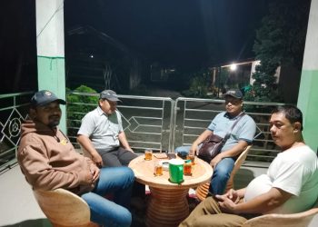 Ini Penjelasan Dari Saksi Utama Terkait Sengketa Tanah Antara IQ dan TJ