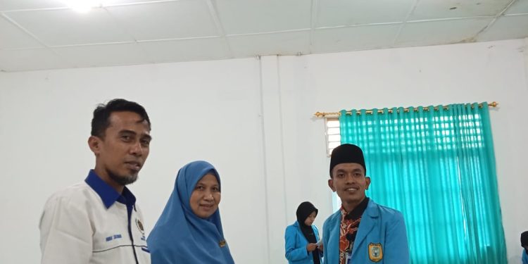 Pelatikan jurnalistik