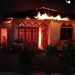 Rumah Warga di Pulau Rakyat Asahan Terbakar