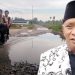 Masih Banyak Jalan di Asahan yang Rusak, Surya-Taufik Dituding Tak Tepati Janji Kampanye