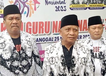 Tekad H Surya BSc, Partai Golkar Menang Pilkada 2024 Kabupaten Asahan