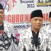 Tekad H Surya BSc, Partai Golkar Menang Pilkada 2024 Kabupaten Asahan