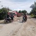 Hore… Jalan Desa Serdang akan Segerah Diperbaiki