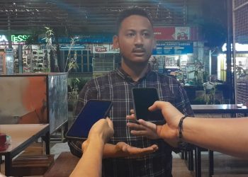 Josua Tobing: Kalau Anda Generasi Muda Jangan Golput