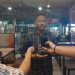 Josua Tobing: Kalau Anda Generasi Muda Jangan Golput
