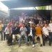 Karang Taruna dan PWI Labuhanbatu Komitmen Hindari Pemberitaan Hoaks 