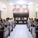 Ini Pesan Kapolres Tanjungbalai Saat Pimpin Anev
