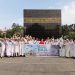SMP IT Bahrul Uluum Al Kamal Gelar Manasik Haji dan Outing Class