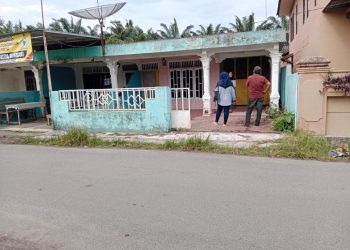 Pemilik Akui Ada Penggerebekan Rumah Sewa Miliknya, Diduga Polisi Sita Lebih dari 50 Kg Sabu