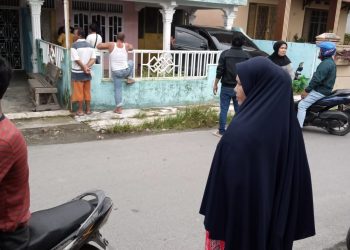 Kapolres Asahan Akui Penggerebekan Rumah di Sidomukti