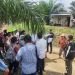 Polres Asahan Terima 12 Aduan Kasus Sengketa Tanah Antara Warga dan PT. SPR