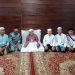 Remaja Masjid Desa Meranti Gelar Wisata Religi ke Tuan Guru Babussalam Besilam Langkat