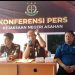 Kajari: Asahan Darurat Narkoba, Ada 13 Terdakwa Dituntut Hukuman Mati